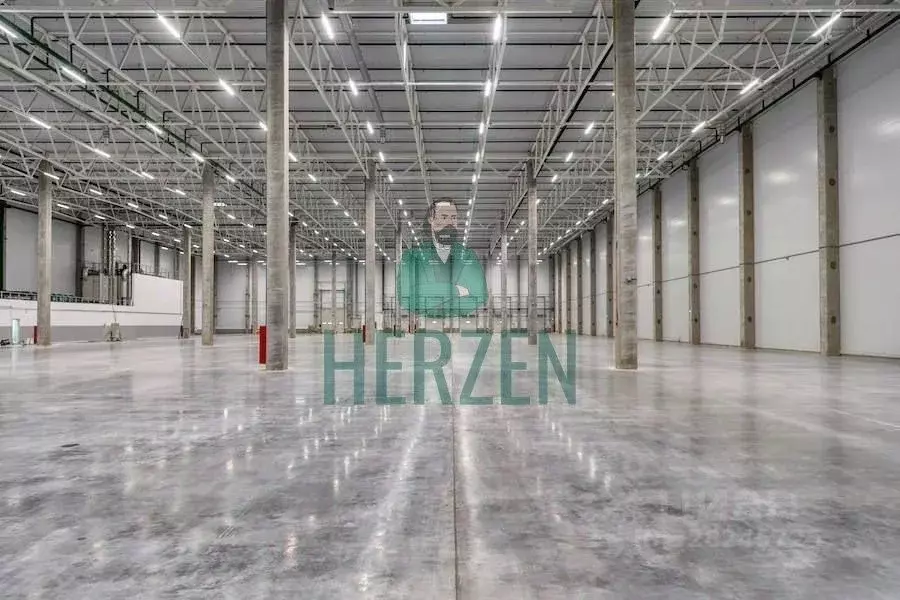 Склад в Московская область, Дмитровский муниципальный округ, д. ... - Фото 2