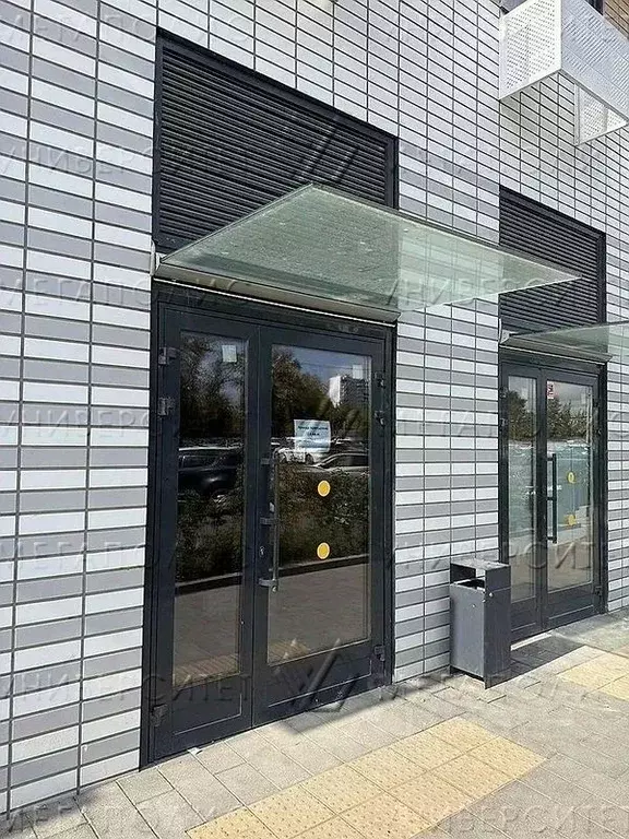 Помещение свободного назначения в Москва Люблинская ул., 72Ак1 (72 м) - Фото 1