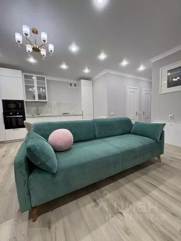 Дом в Башкортостан, Уфимский район, Зубовский сельсовет, с. Зубово ул. ... - Фото 2