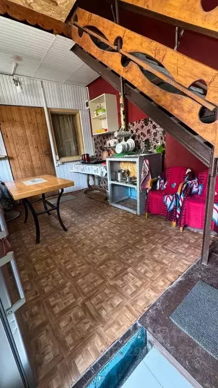 Дом в Краснодарский край, Сочи Главная ул., 137 (100 м) - Фото 1