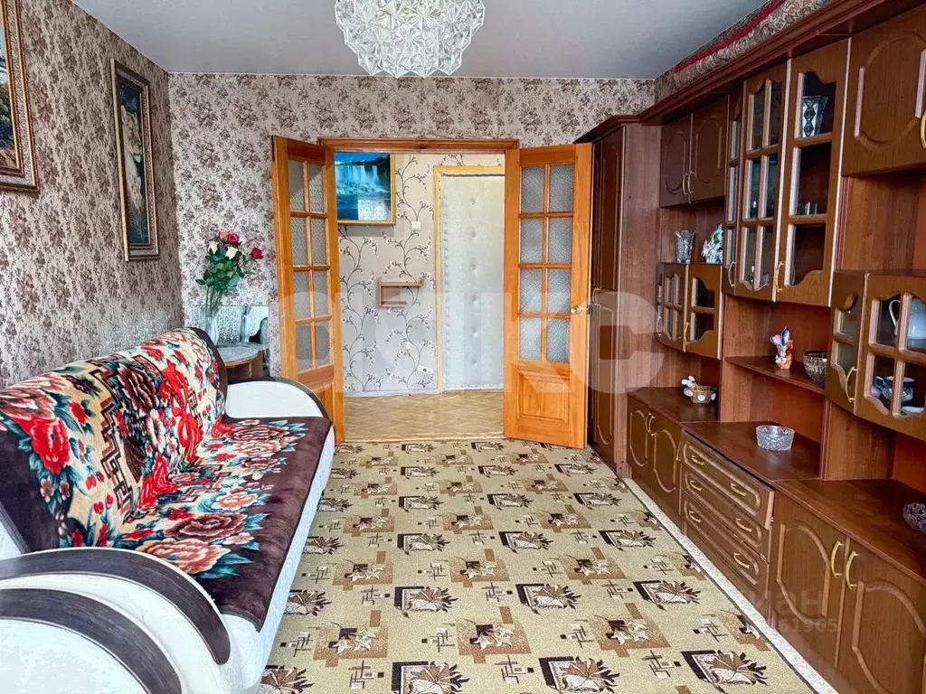 2-к кв. Тульская область, Тула Литейная ул., 32 (51.0 м) - Фото 0