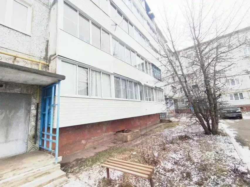 3-к кв. Тульская область, Новомосковск Олимпийская ул., 2Б (71.0 м) - Фото 0