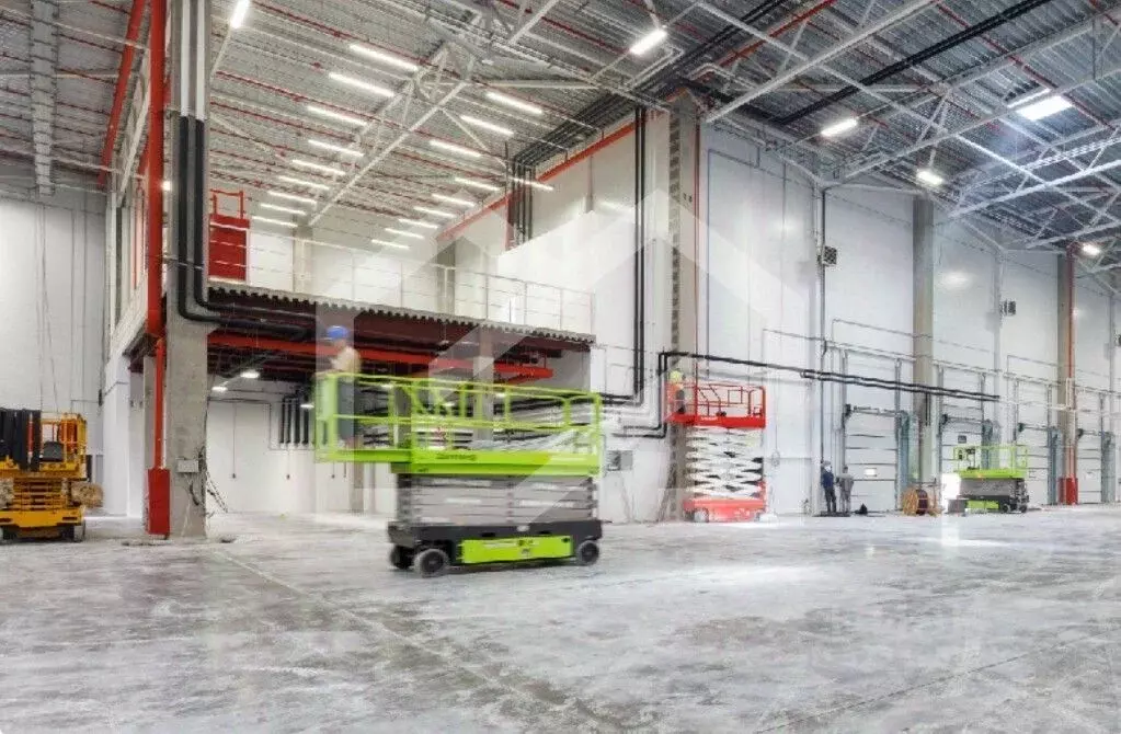 Помещение свободного назначения в Московская область, Красногорск ... - Фото 2