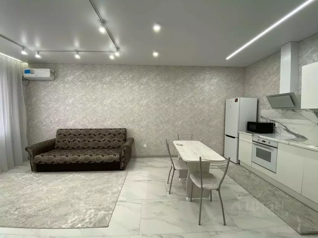 Дом в Краснодарский край, Крымск ул. Ткаченко (66 м) - Фото 2