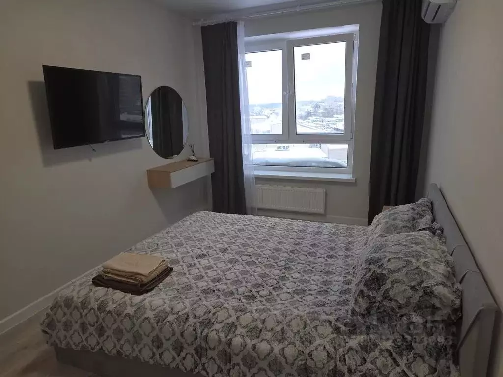 2-к кв. Кировская область, Киров ул. Владимирская, 182 (36.0 м) - Фото 2