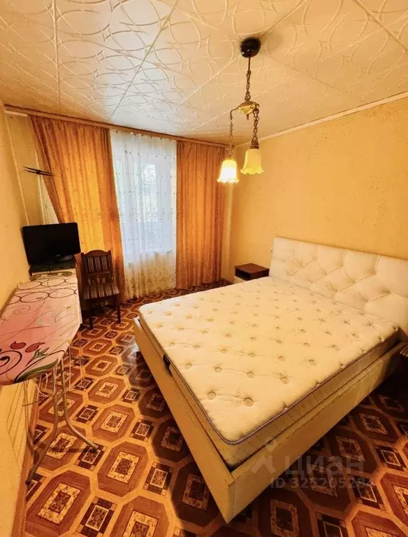 2-к кв. Самарская область, Самара пос. Управленческий, ул. Крайняя, 18 ... - Фото 1