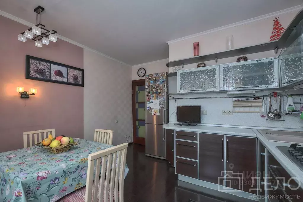 3-к кв. Рязанская область, Рязань Касимовское ш., 65к1 (75.5 м) - Фото 2