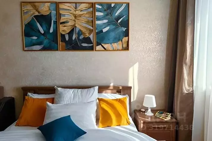 1-к кв. Москва ул. Твардовского, 2к5 (40.0 м) - Фото 1