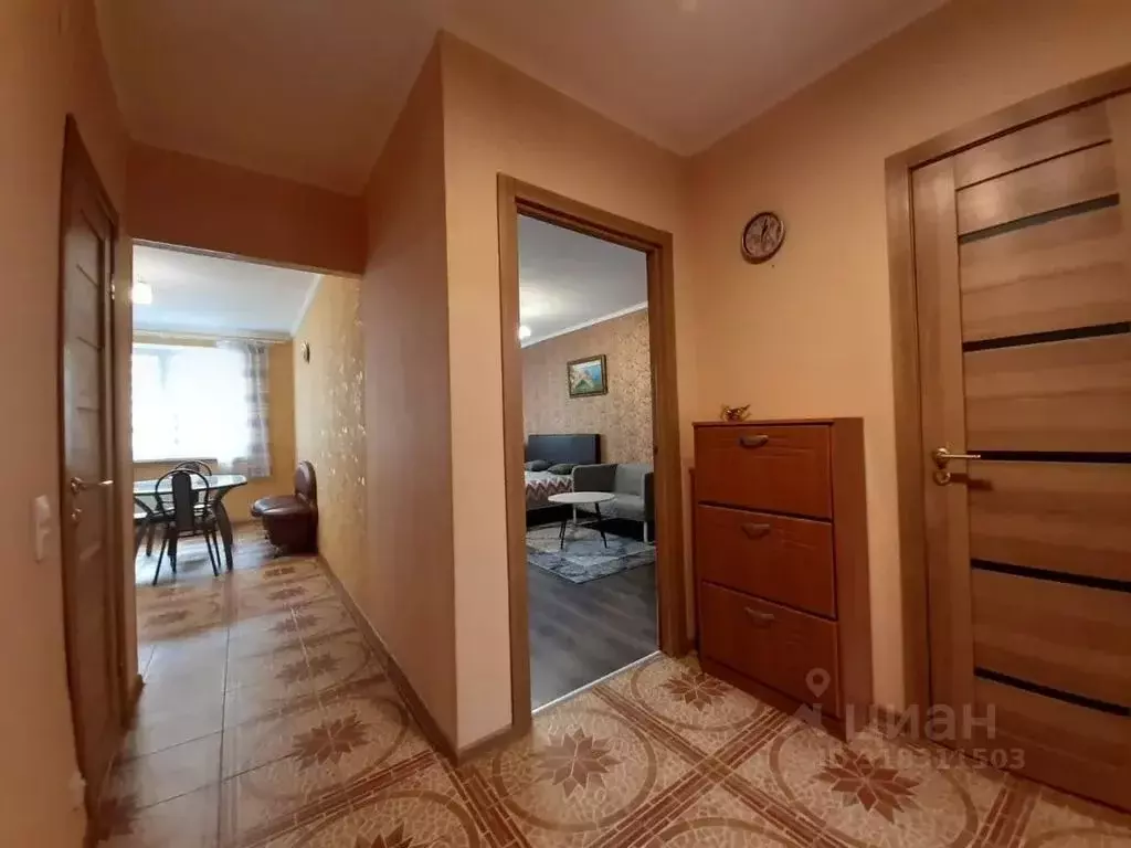 2-к кв. Санкт-Петербург Пулковское ш., 40К3 (60.0 м) - Фото 0