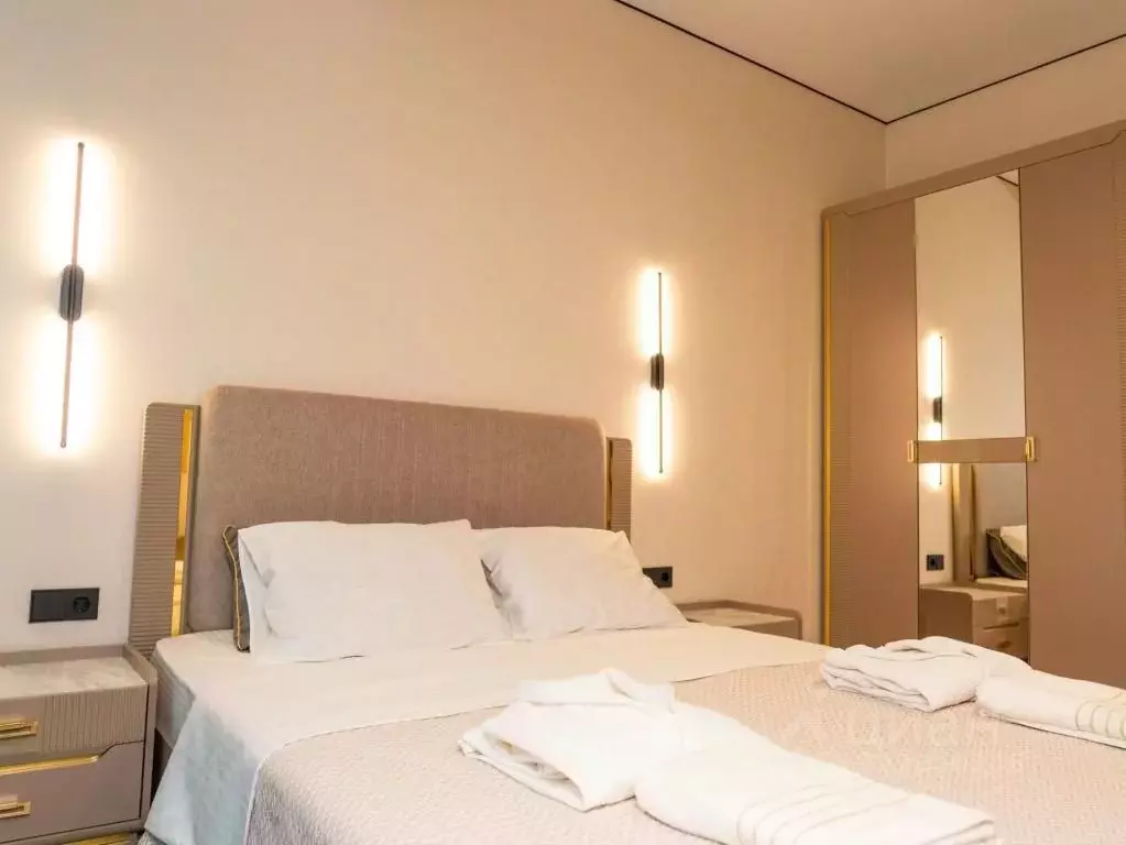 1-к кв. Дагестан, Каспийск просп. М. Омарова, 14А (39.0 м) - Фото 2