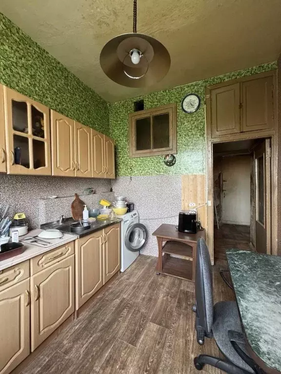 3-к кв. Москва Ленинский просп., 69 (80.0 м) - Фото 1