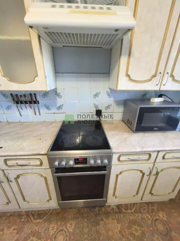 3-к кв. Марий Эл, Йошкар-Ола ул. Йывана Кырли, 44 (69.7 м) - Фото 2