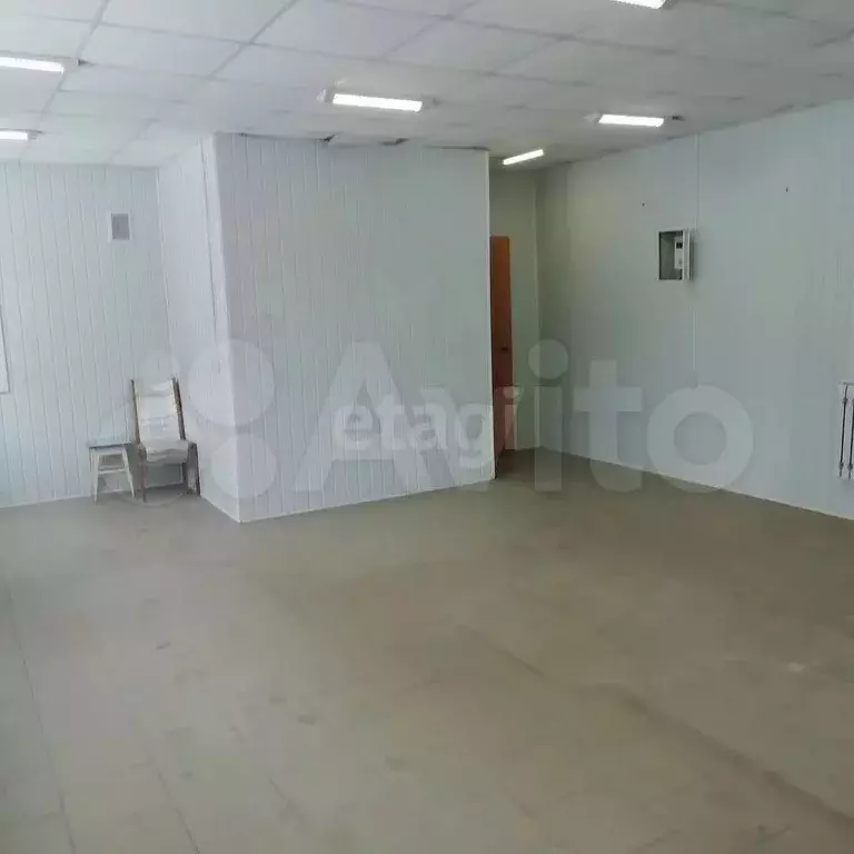 Продам помещение свободного назначения, 42.1 м - Фото 1