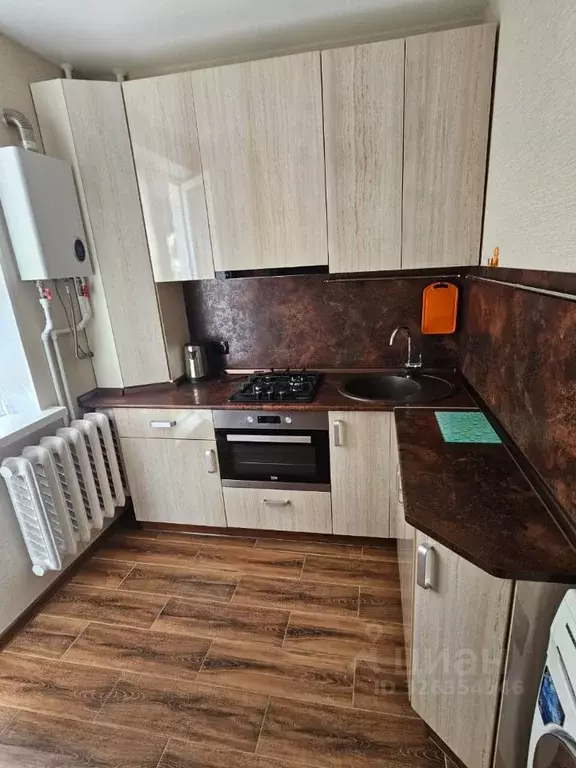 1-к кв. Крым, Керчь ул. Ворошилова, 27 (32.0 м) - Фото 2