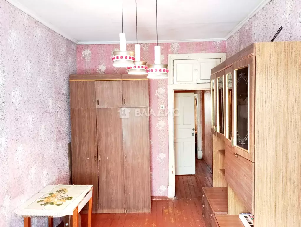 Продаётся 2-к квартира, 46.5 м - Фото 1