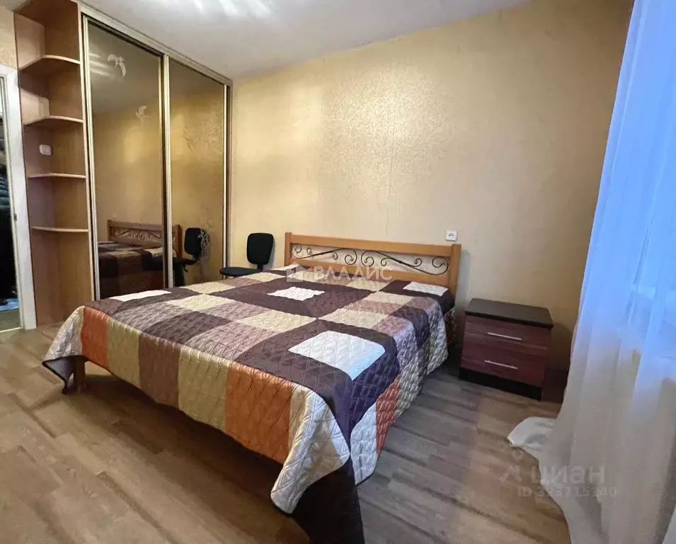 2-к кв. Владимирская область, Владимир ул. Соколова-Соколенка, 11 ... - Фото 1