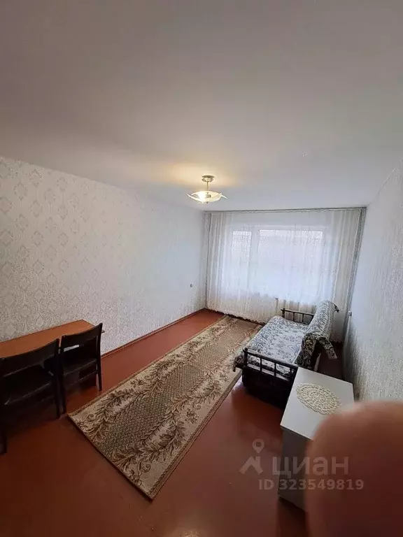 1-к кв. Алтайский край, Барнаул ул. Островского, 60 (31.0 м) - Фото 1