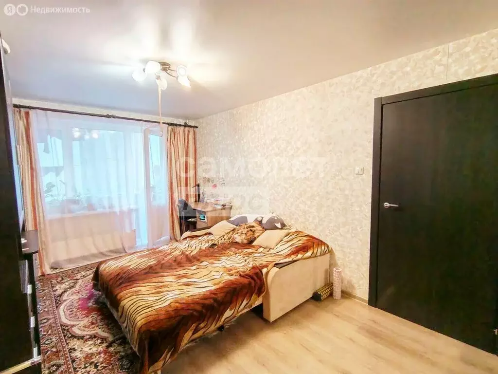 1-комнатная квартира: село Рахманово, 135 (32.5 м) - Фото 2