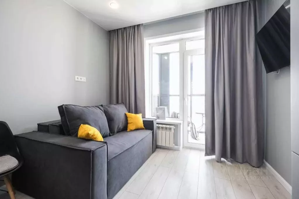 2-к кв. Новосибирская область, Новосибирск Сухарная ул., 109 (45.0 м) - Фото 2