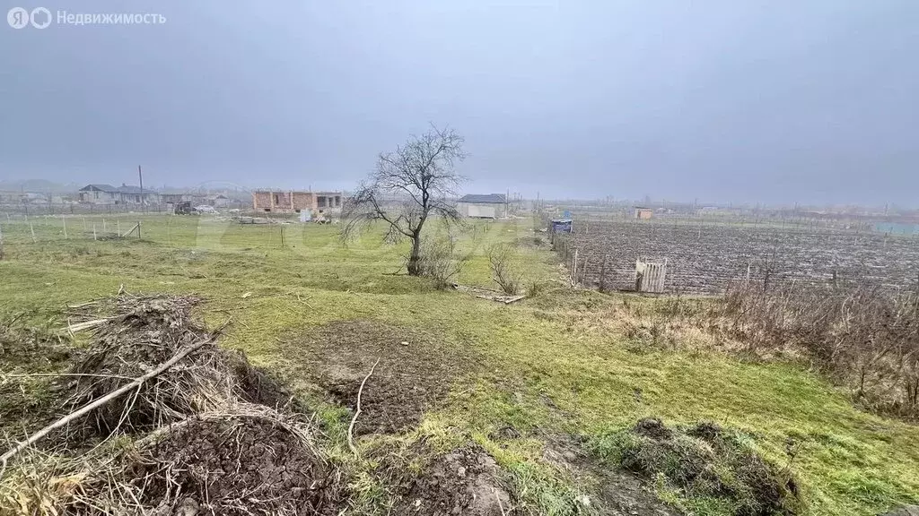 Участок в Дербентский район, сельское поселение Сабнова, село Сабнова ... - Фото 1