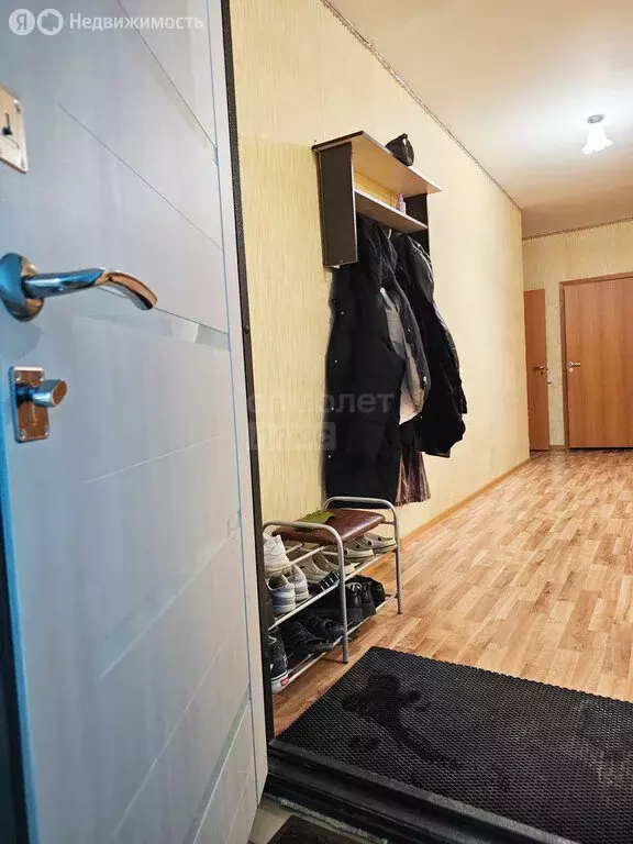 3-комнатная квартира: Оренбург, Транспортная улица, 16 (80 м) - Фото 2