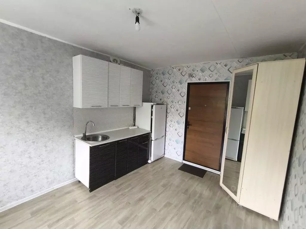 Комната Пермский край, Пермь ул. Профессора Дедюкина, 7 (12.1 м) - Фото 0
