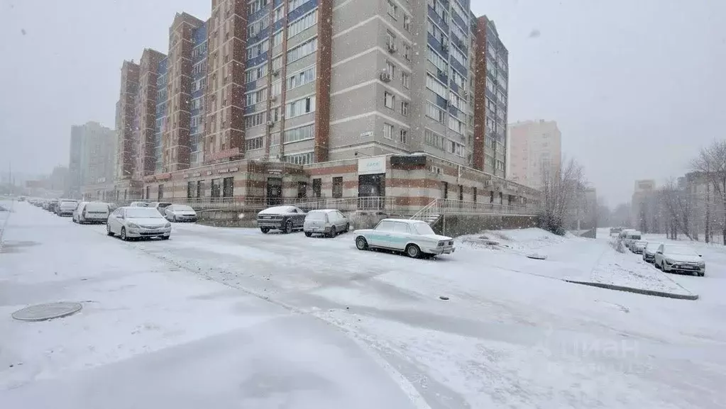 Помещение свободного назначения в Удмуртия, Ижевск ул. Карла ... - Фото 2