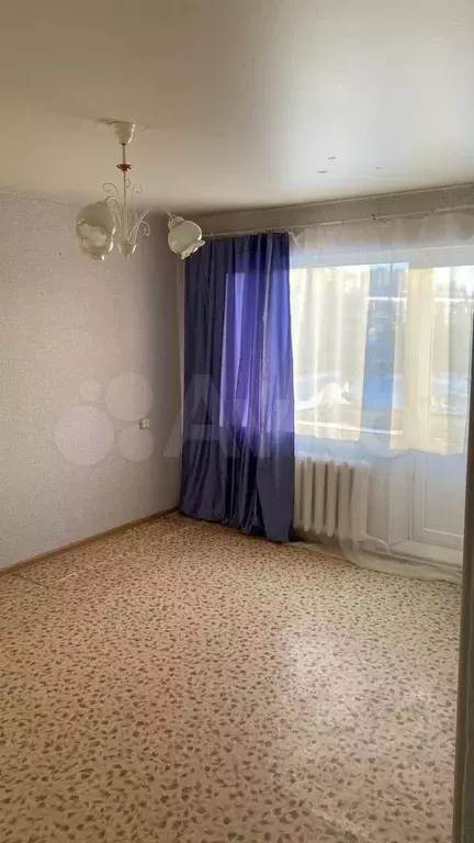 1-к. квартира, 29 м, 5/5 эт. - Фото 0