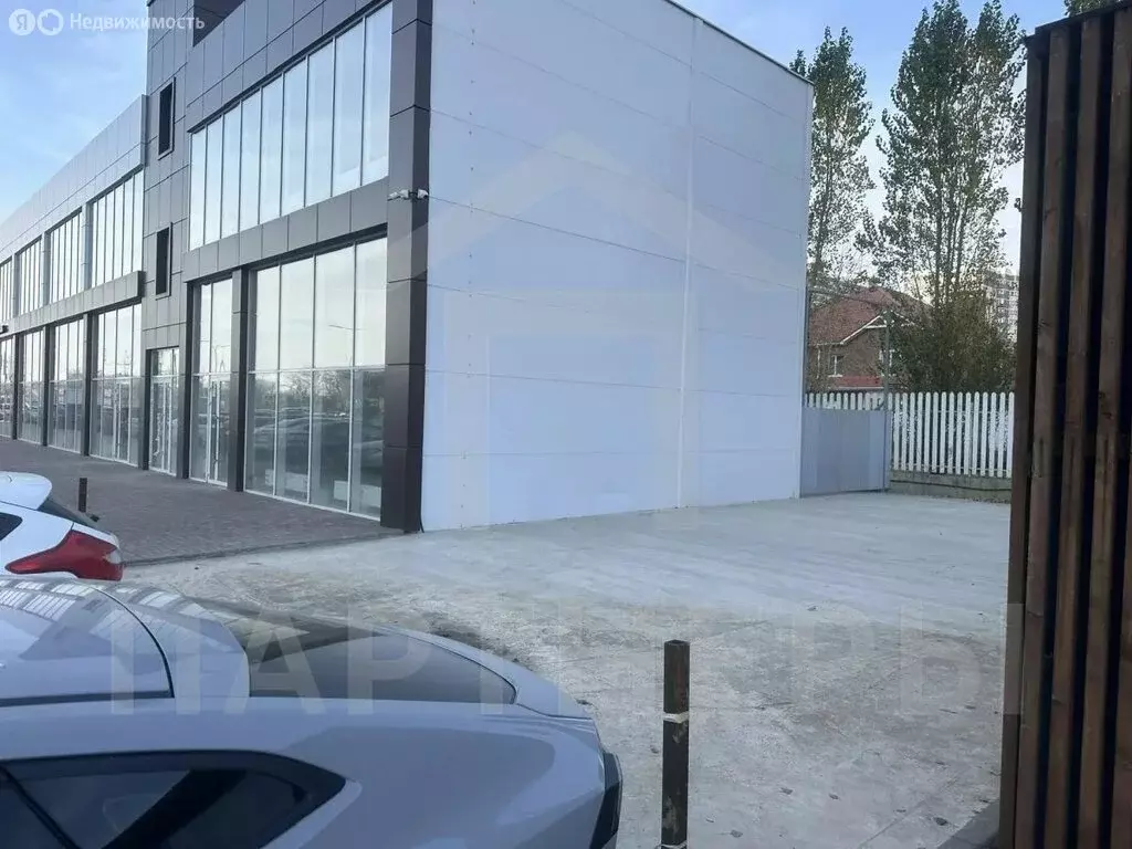Помещение свободного назначения (90 м) - Фото 2