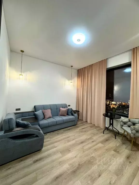 2-к кв. Москва ул. Вильгельма Пика, 1 (41.0 м) - Фото 1