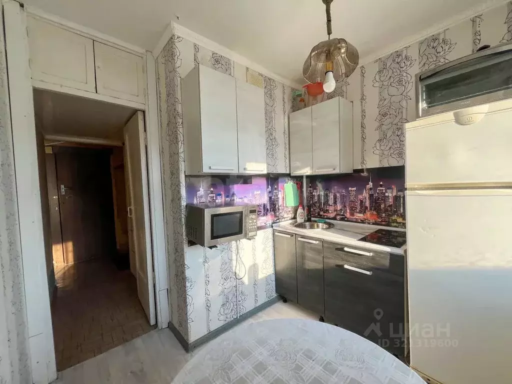 3-к кв. Красноярский край, Норильск Ленинградская ул., 11к1 (55.8 м) - Фото 1