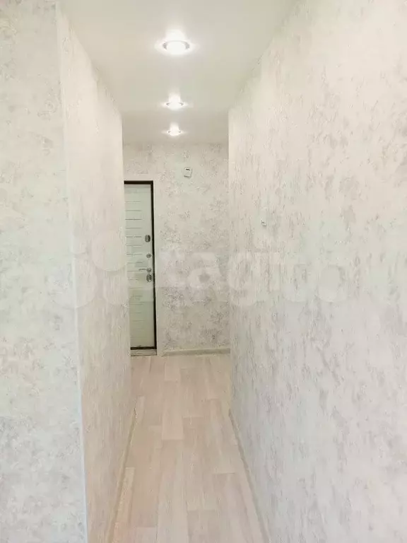 1-к. квартира, 29 м, 1/5 эт. - Фото 0