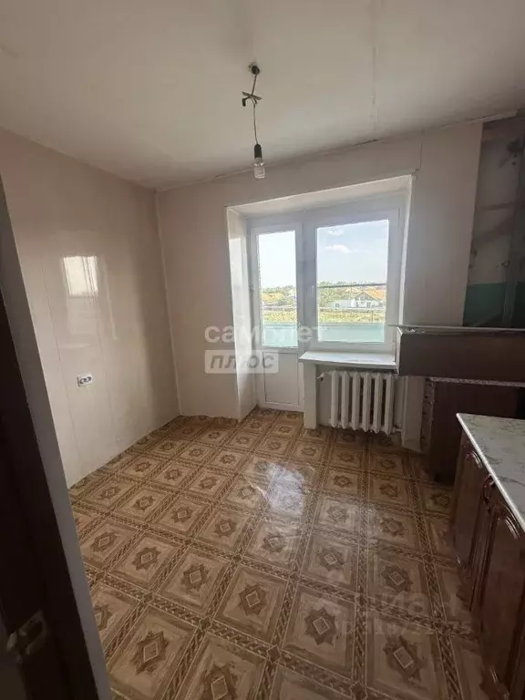 2-к кв. Астраханская область, пос. Володарский ул. Комсомольская, 1 ... - Фото 2