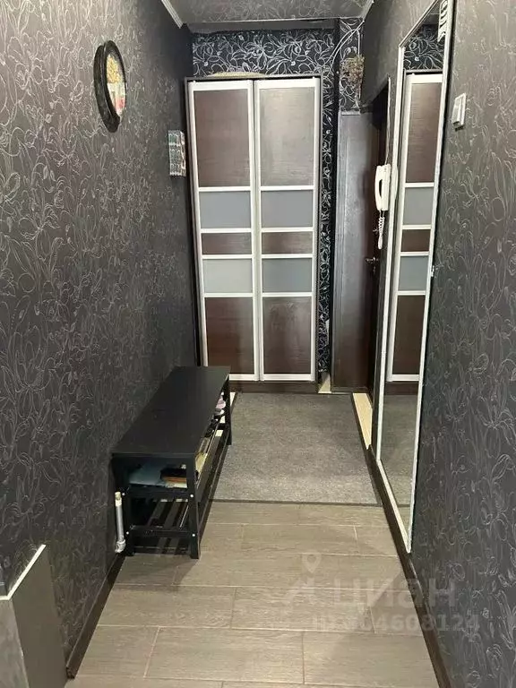 2-к кв. Татарстан, Казань ул. Рихарда Зорге, 4 (43.0 м) - Фото 1