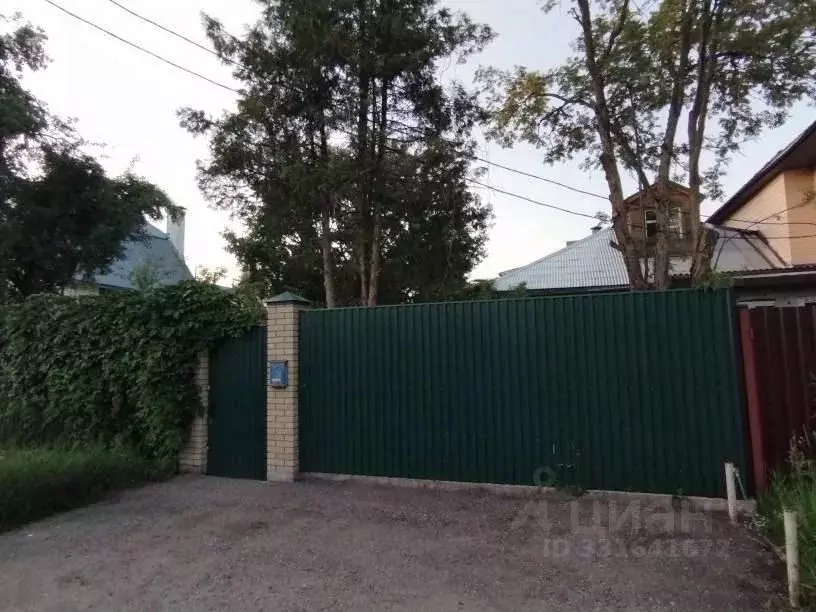 Дом в Московская область, Одинцовский городской округ, с. Знаменское  ... - Фото 1