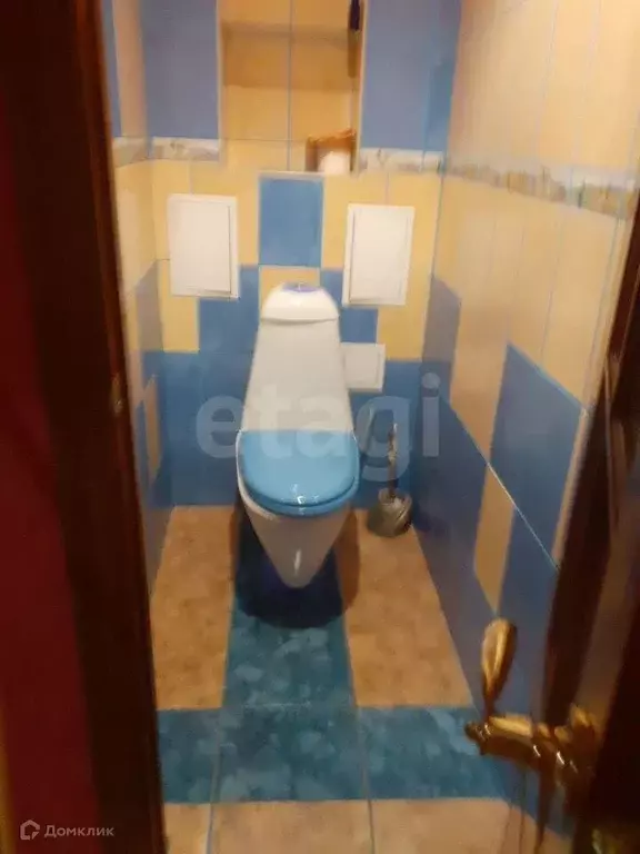 Продаётся 3-к квартира, 94 м - Фото 0