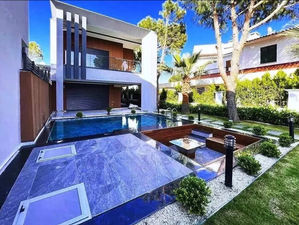 Дом в Краснодарский край, Сочи Новый Сочи мкр, пер. Рахманинова, 41А ... - Фото 1