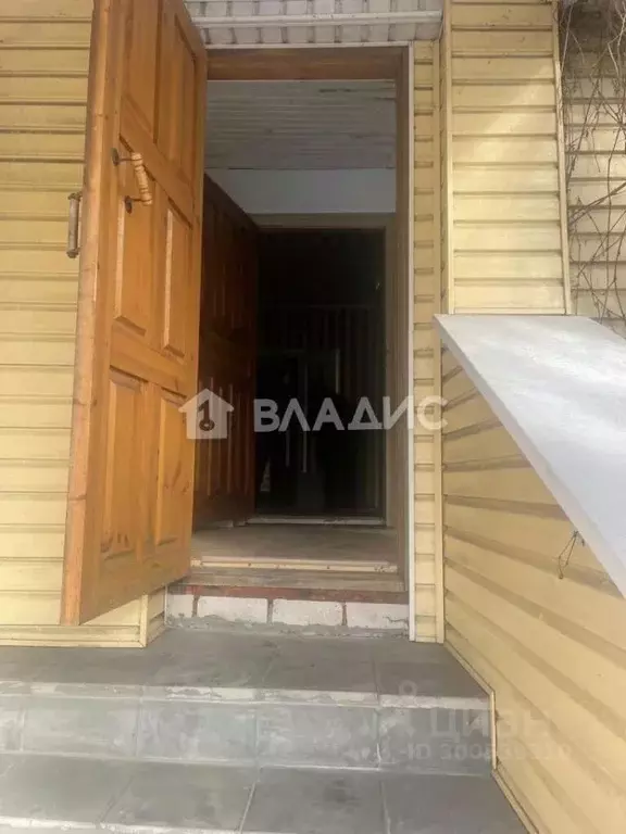 Дом в Владимирская область, Гороховец Московская ул., 62 (120 м) - Фото 1