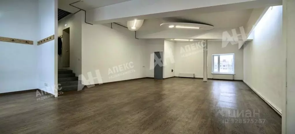 Помещение свободного назначения в Москва Вольная ул., 35С4 (78 м) - Фото 2