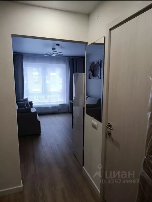 Студия Московская область, Красногорск городской округ, пос. ... - Фото 1