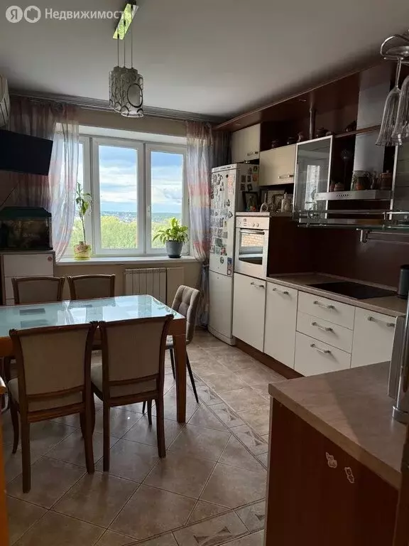 3-комнатная квартира: Раменское, Дергаевская улица, 8 (72.5 м) - Фото 1