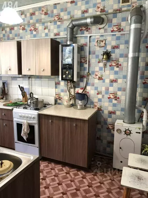 2-к кв. Крым, Евпатория ул. Имени Белогубца, 3 (47.7 м) - Фото 2