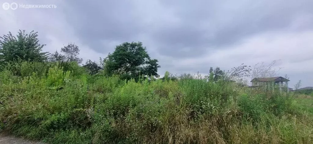 Участок в Владикавказ, улица Шмулевича (6 м) - Фото 1