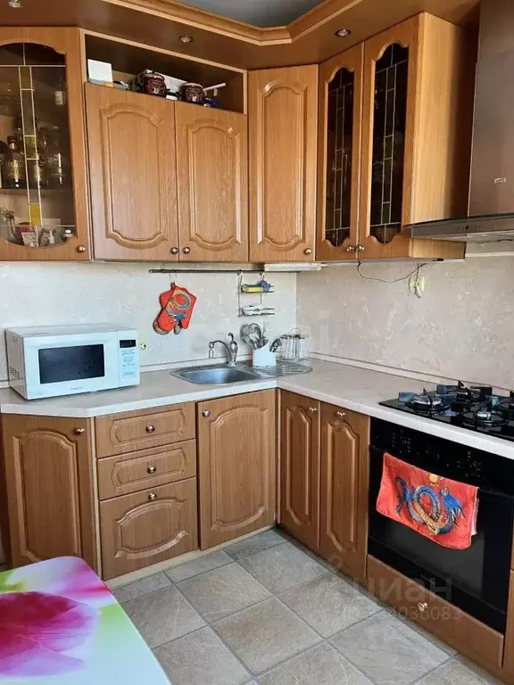 4-к кв. Липецкая область, Липецк Депутатская ул., 51А (79.4 м) - Фото 1