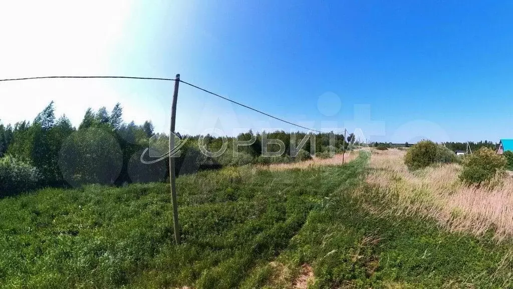 Участок 9,8 сот. (СНТ, ДНП) - Фото 1