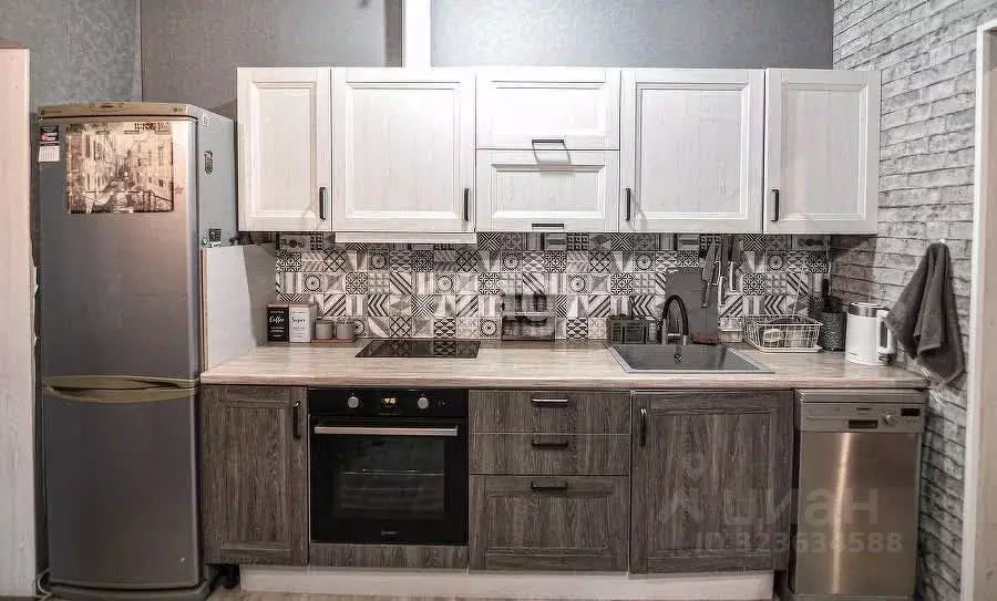 2-к кв. Сахалинская область, Анивский городской округ, с. Новотроицкое ... - Фото 1