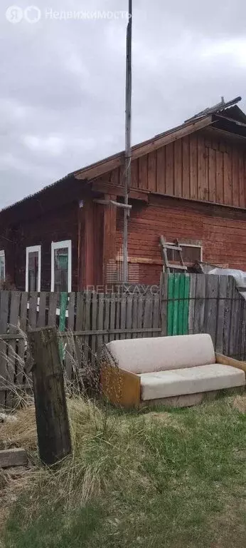 1-комнатная квартира: Курлово, Вокзальная улица, 3А (26 м) - Фото 1