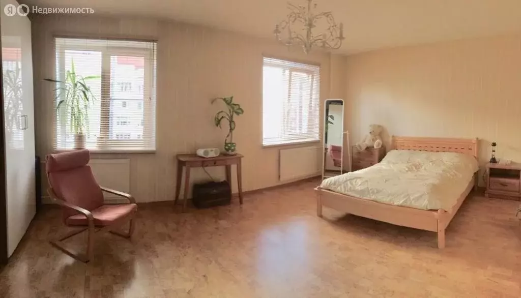 3-комнатная квартира: Всеволожск, Василеозерская улица, 1к2 (94.1 м) - Фото 2