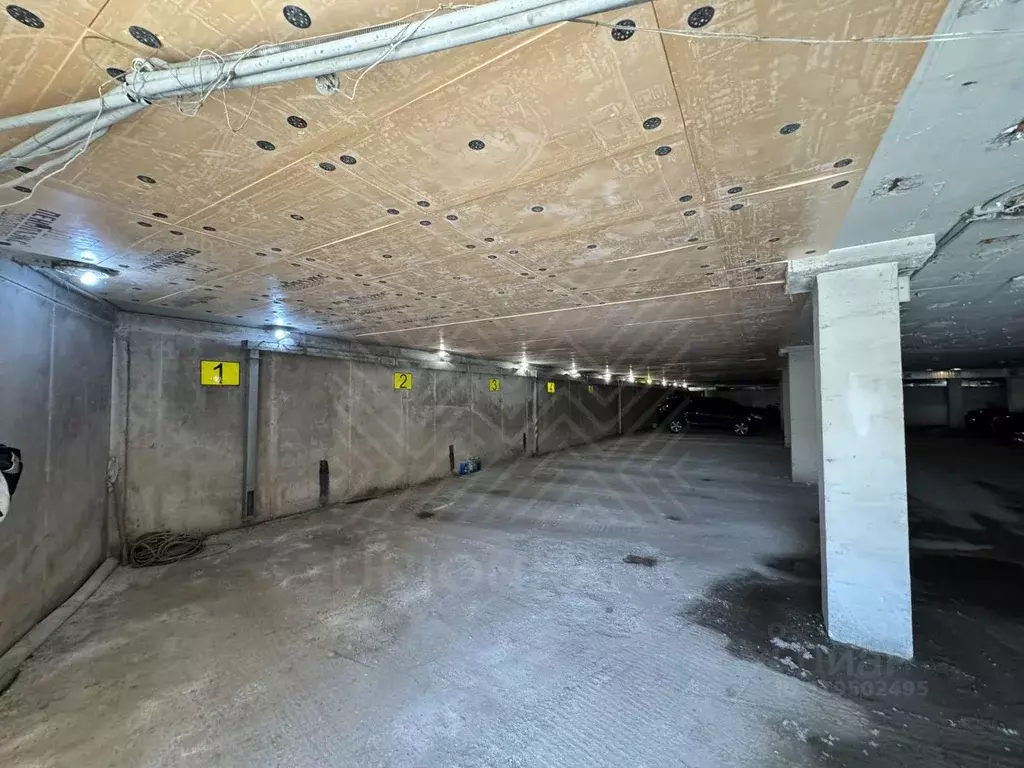 Гараж в Челябинская область, Челябинск 22-й мкр,  (17 м) - Фото 1