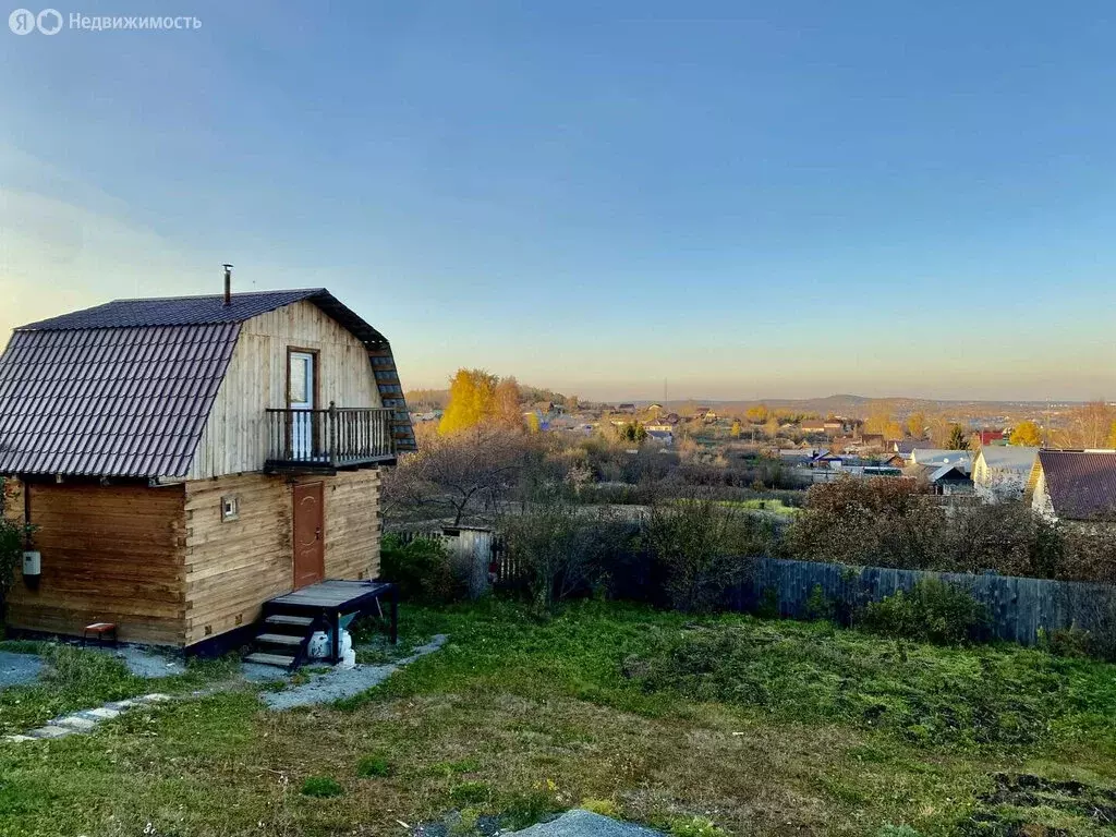 Участок в Полевской, улица Девяшина, 3А (8.7 м) - Фото 2